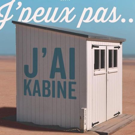 Appartement Sur La Digue A Knokke-Duinbergen Luaran gambar