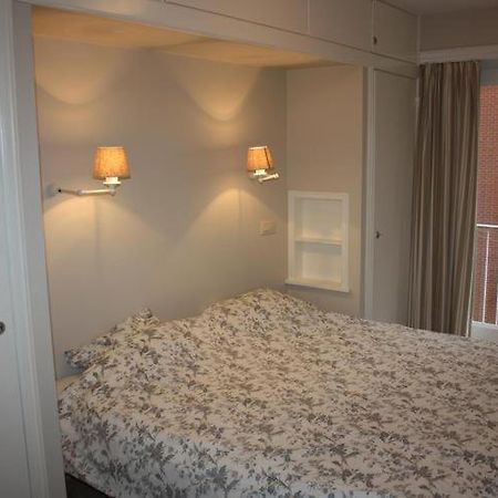 Appartement Sur La Digue A Knokke-Duinbergen Luaran gambar
