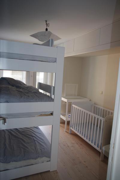 Appartement Sur La Digue A Knokke-Duinbergen Luaran gambar
